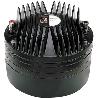 DRIVER EIGHTEEN 2 MODELO ND2080